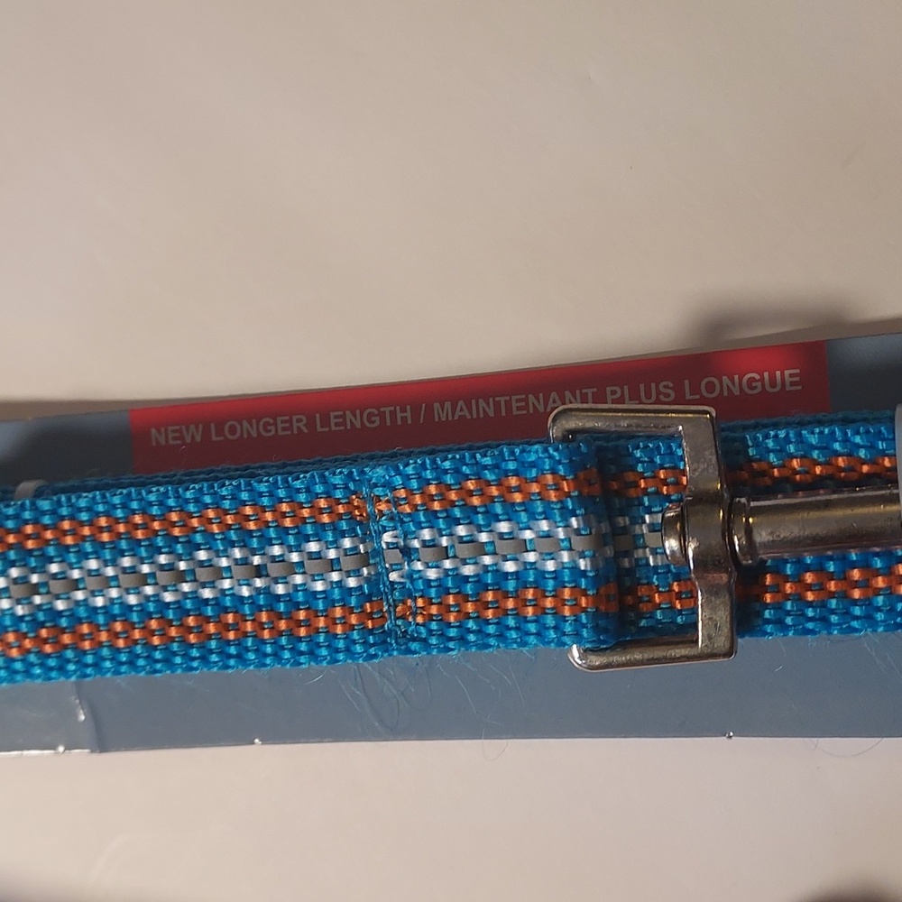 Reflective Dog Leash And Dog Rope Tug Pull Bundle - Picture 6 of 9